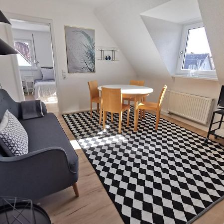 Bodensee Apartment Friedrichshafen B 19 Exterior photo