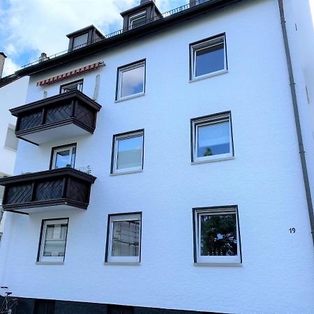 Bodensee Apartment Friedrichshafen B 19 Exterior photo
